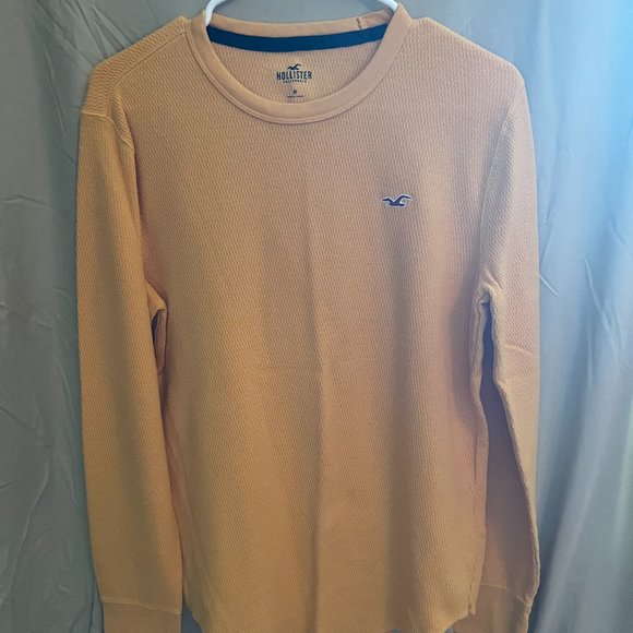 Mens Hollister long sleeve - Picture 1 of 2